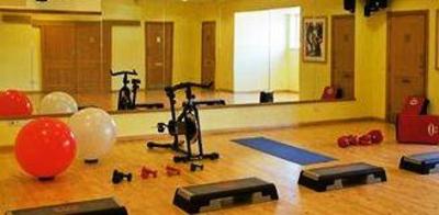 фото отеля Macdonald Craxton Wood Hotel