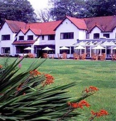 фото отеля Macdonald Craxton Wood Hotel