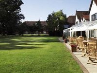 Macdonald Craxton Wood Hotel