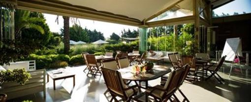 фото отеля The Lifeco Bodrum Well Being Detox Center Hotel Golturkbuku