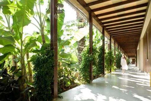 фото отеля The Lifeco Bodrum Well Being Detox Center Hotel Golturkbuku