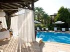 фото отеля The Lifeco Bodrum Well Being Detox Center Hotel Golturkbuku