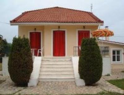 фото отеля Lennas Villas