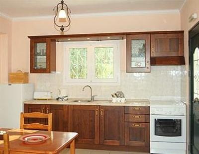 фото отеля Lennas Villas