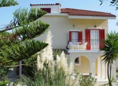 фото отеля Lennas Villas