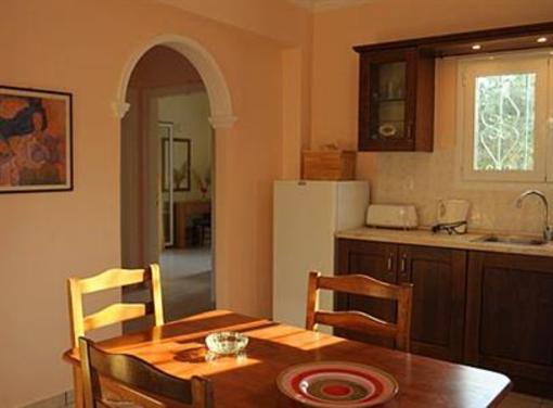фото отеля Lennas Villas