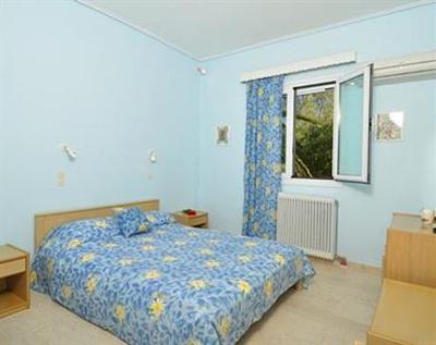 фото отеля Lennas Villas