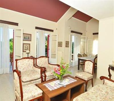 фото отеля Lennas Villas