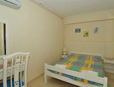 фото отеля Lennas Villas