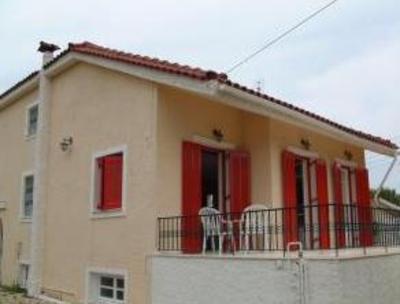 фото отеля Lennas Villas