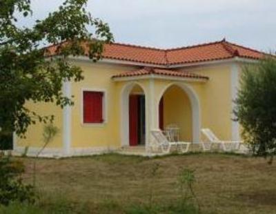 фото отеля Lennas Villas