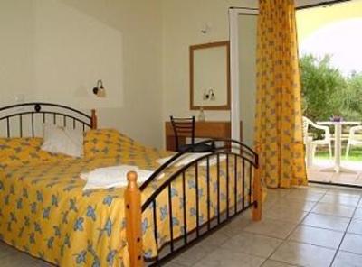 фото отеля Lennas Villas