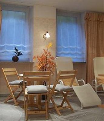 фото отеля Hotel Burghof Hof