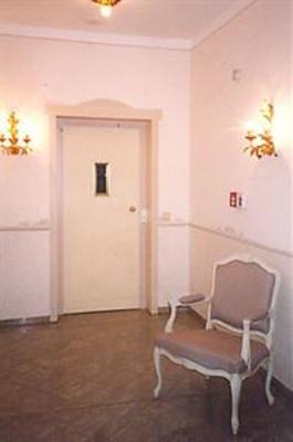 фото отеля Hotel Burghof Hof