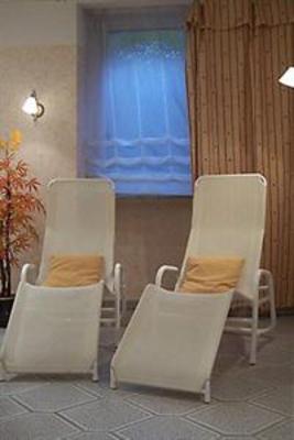 фото отеля Hotel Burghof Hof