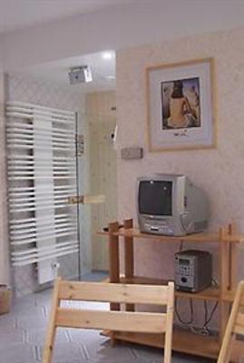 фото отеля Hotel Burghof Hof