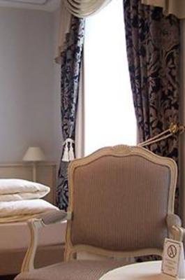 фото отеля Hotel Burghof Hof