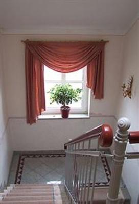 фото отеля Hotel Burghof Hof