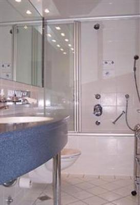 фото отеля Hotel Burghof Hof