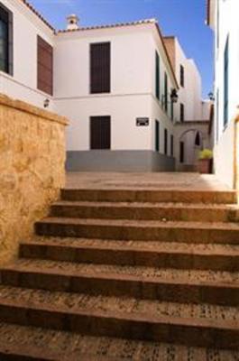 фото отеля Apartamentos La Fuente Cordoba