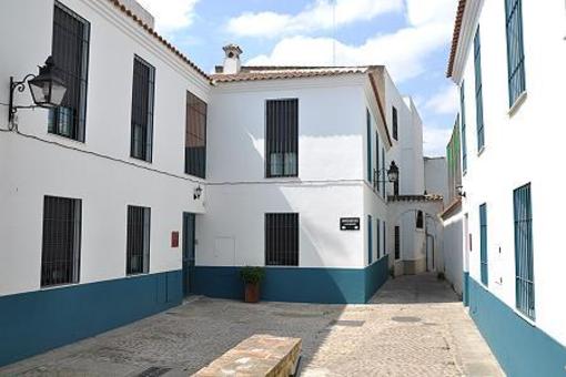 фото отеля Apartamentos La Fuente Cordoba