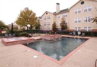 фото отеля Homewood Suites Dallas/Lewisville