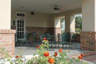 фото отеля Homewood Suites Dallas/Lewisville