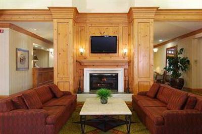 фото отеля Homewood Suites Dallas/Lewisville