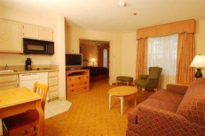 фото отеля Homewood Suites Dallas/Lewisville