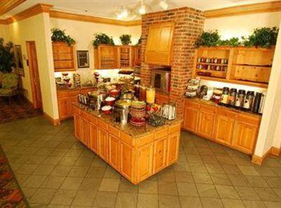 фото отеля Homewood Suites Dallas/Lewisville