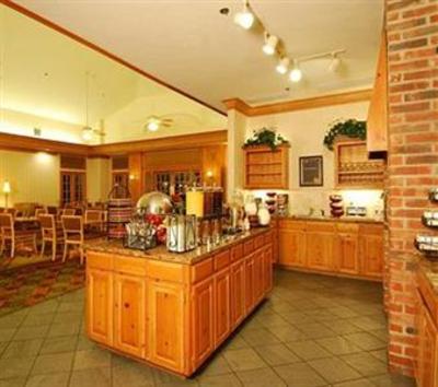 фото отеля Homewood Suites Dallas/Lewisville