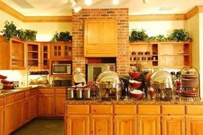 фото отеля Homewood Suites Dallas/Lewisville