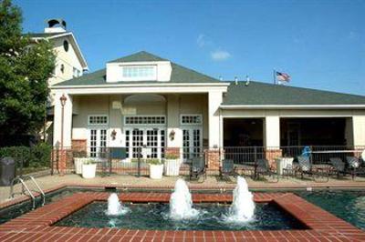 фото отеля Homewood Suites Dallas/Lewisville