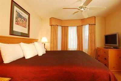 фото отеля Homewood Suites Dallas/Lewisville