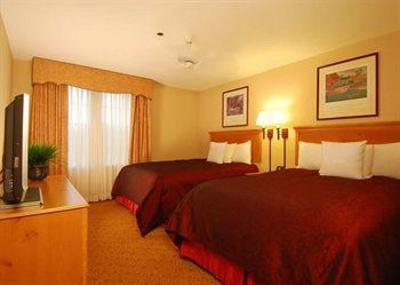 фото отеля Homewood Suites Dallas/Lewisville