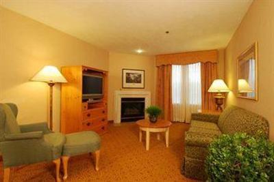 фото отеля Homewood Suites Dallas/Lewisville