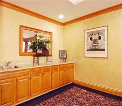 фото отеля Homewood Suites Dallas/Lewisville