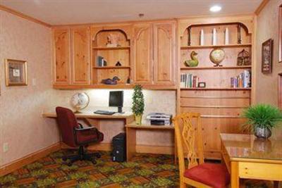 фото отеля Homewood Suites Dallas/Lewisville