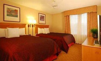 фото отеля Homewood Suites Dallas/Lewisville