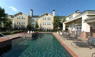 фото отеля Homewood Suites Dallas/Lewisville