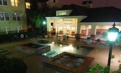 фото отеля Homewood Suites Dallas/Lewisville