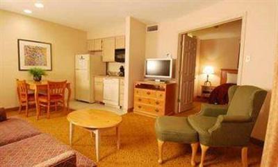 фото отеля Homewood Suites Dallas/Lewisville