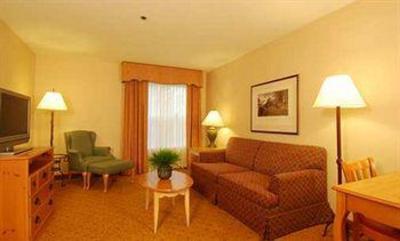 фото отеля Homewood Suites Dallas/Lewisville