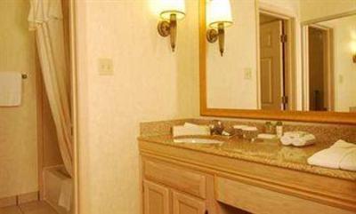 фото отеля Homewood Suites Dallas/Lewisville