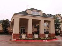 Homewood Suites Dallas/Lewisville