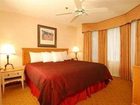 фото отеля Homewood Suites Dallas/Lewisville