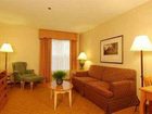 фото отеля Homewood Suites Dallas/Lewisville