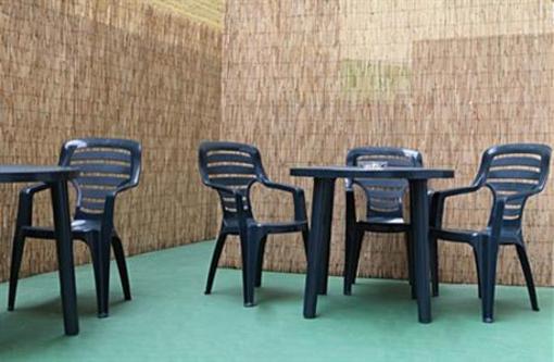 фото отеля Residencia Eixample