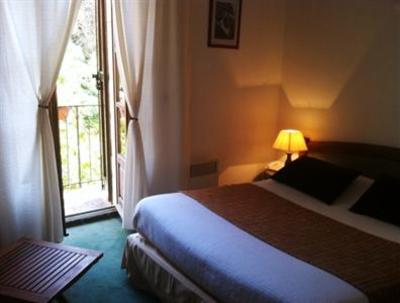 фото отеля Hotel les Raspes