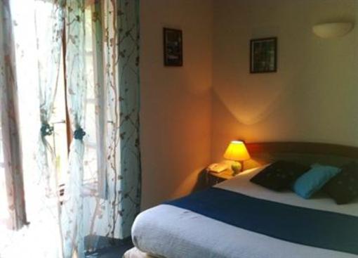 фото отеля Hotel les Raspes